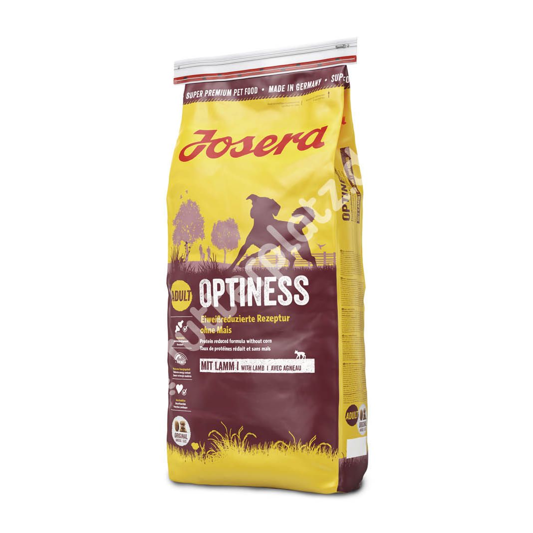 Josera Optiness | 2 x 12,5 kg