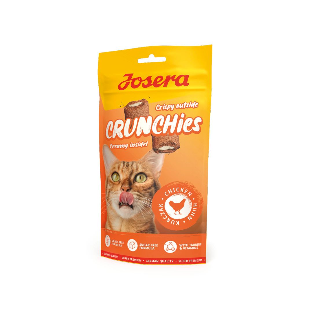 Josera Crunchies Chicken