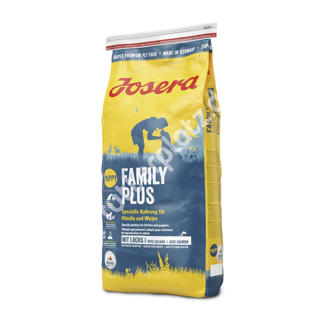 Josera FamilyPlus
