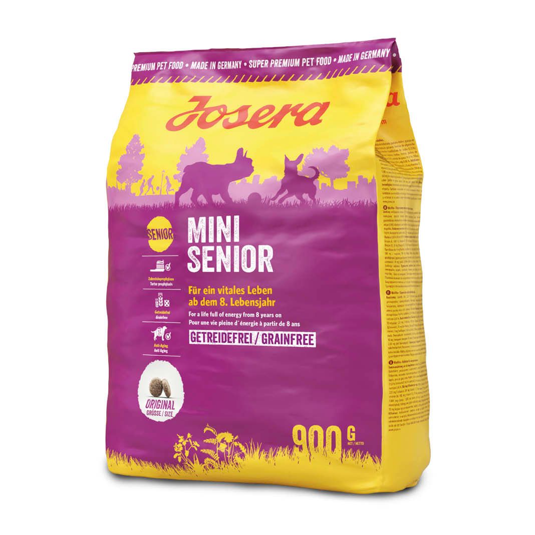 Josera Mini Senior