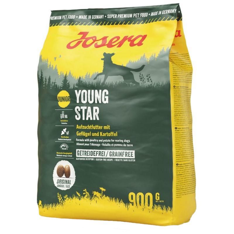 Josera YoungStar | 900 g