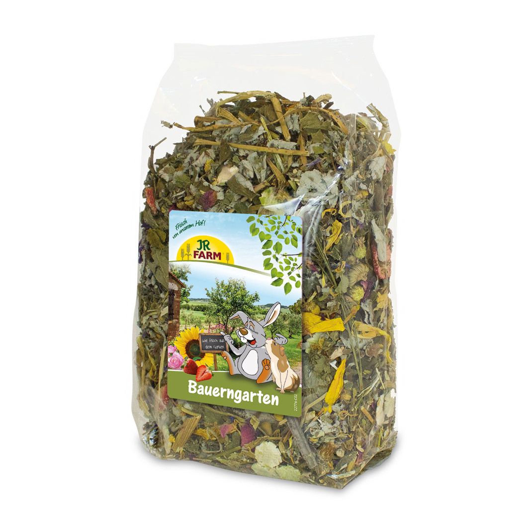 JR Farm Bauerngarten | 6 x 150 g