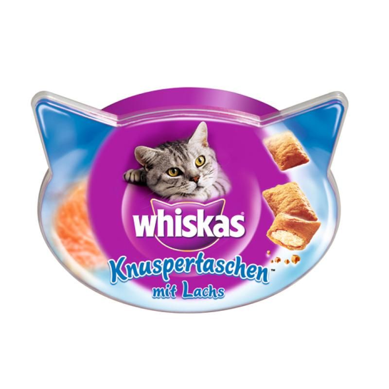 Whiskas crunchies on sale