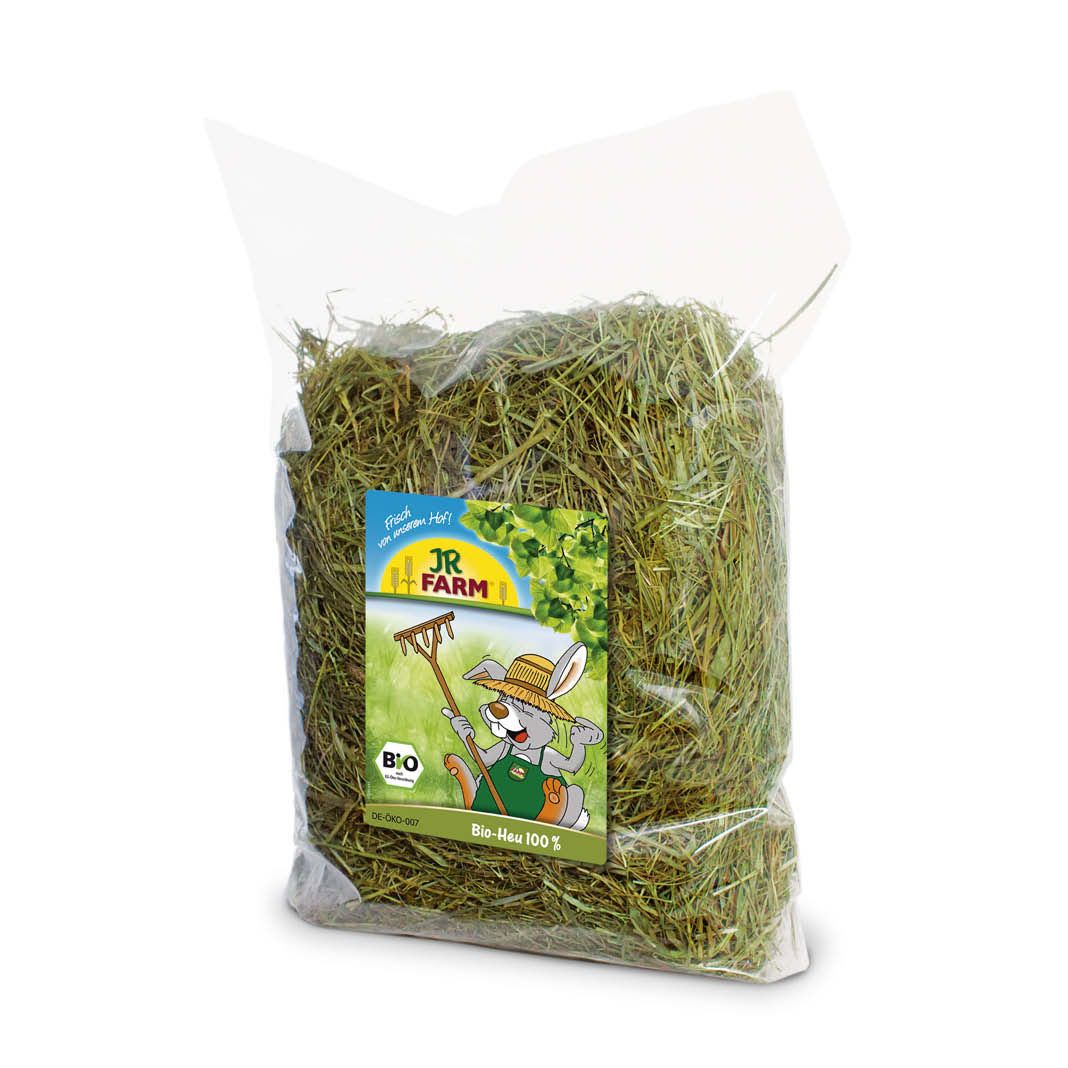 JR Bio-Heu | 500 g