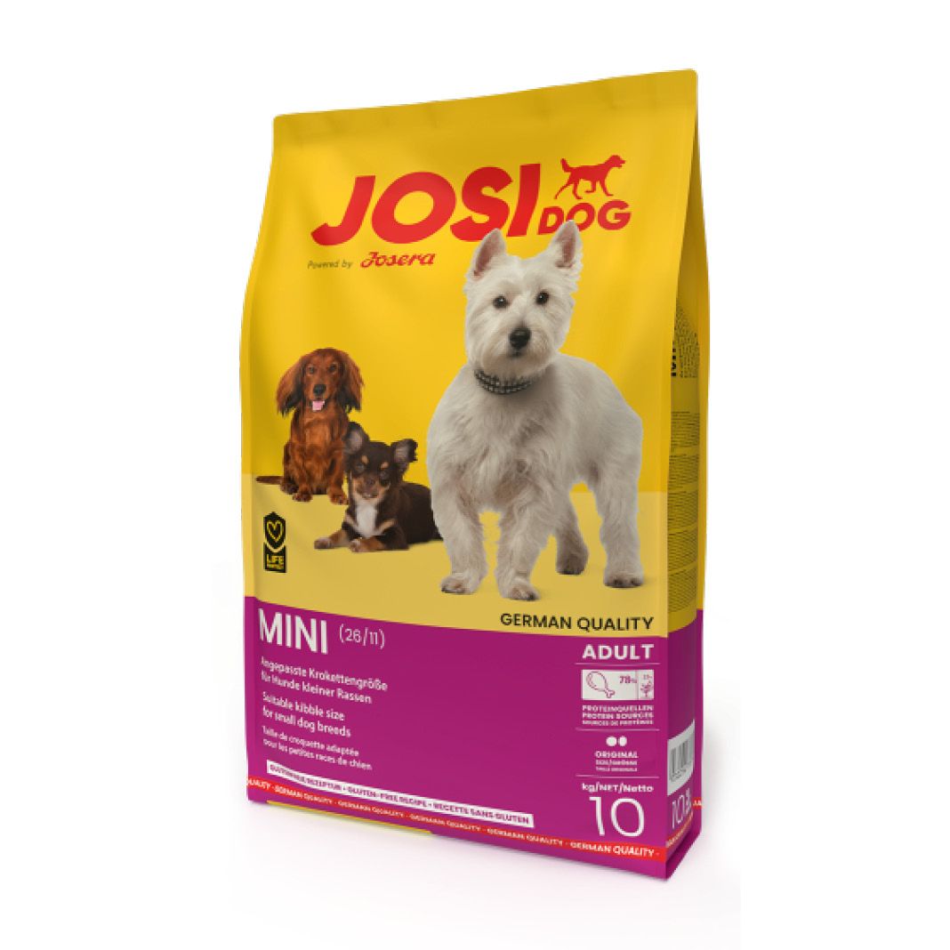 Josera JosiDog Mini | 10 kg