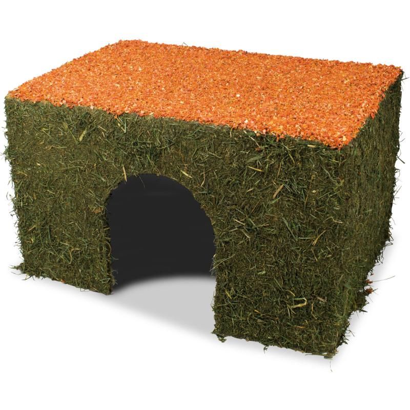JR Heu-Haus Karotte groß | 600 g