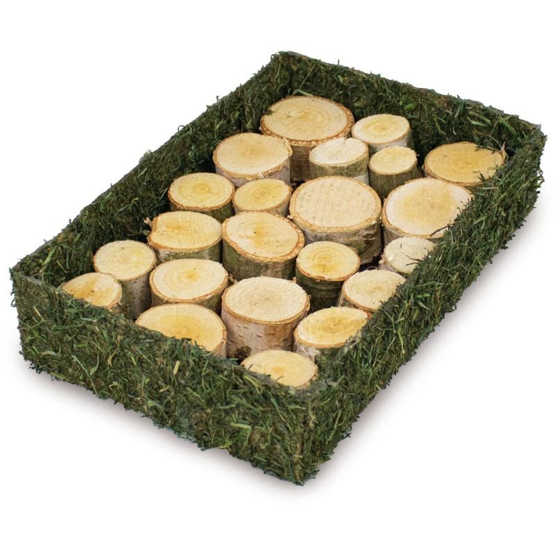 JR "Back to Instinct" Schnüffel-Wald | 150 g