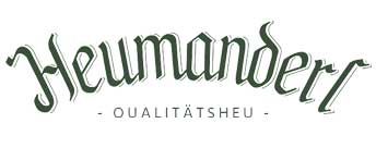 Heumanderl