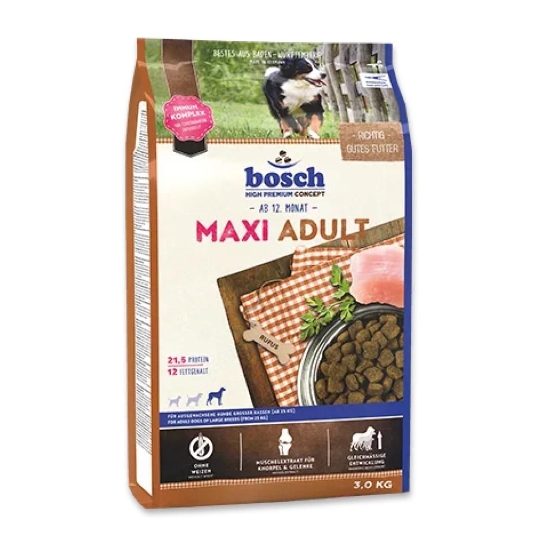 Bosch HPC Maxi Adult | 3 kg