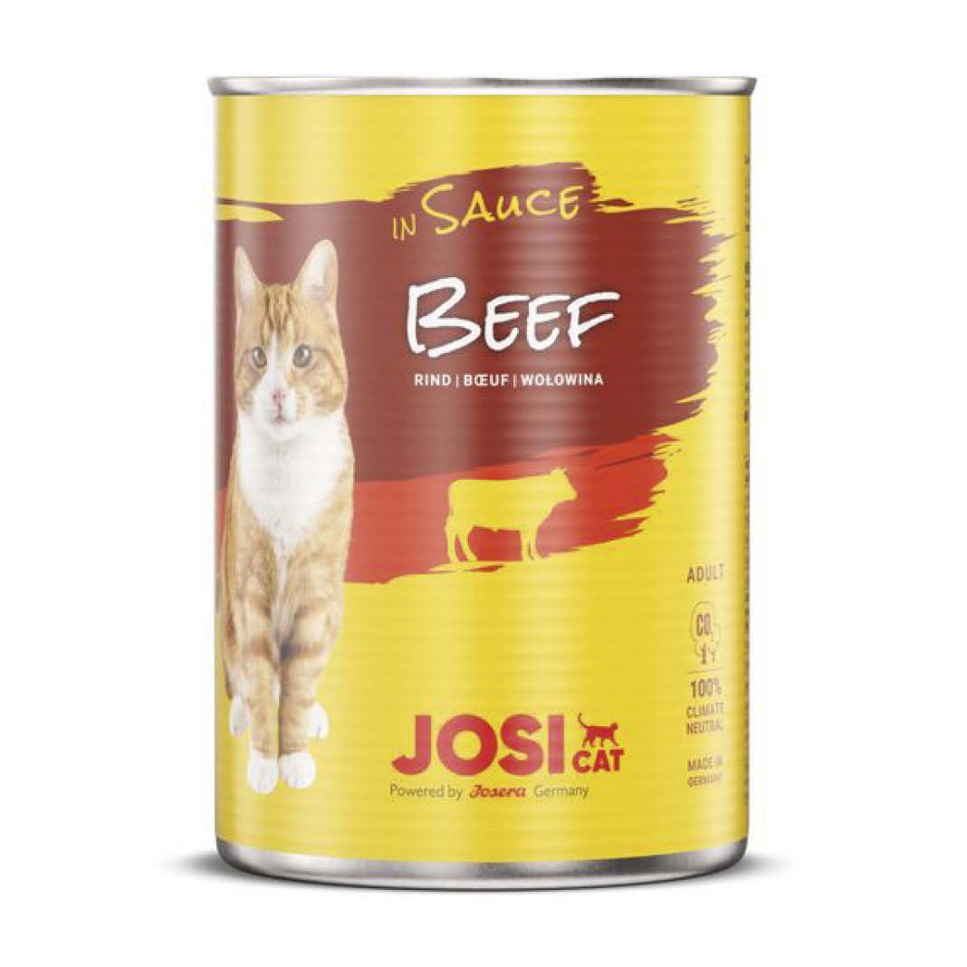 Josera JosiCat Nassfutter - 415 g