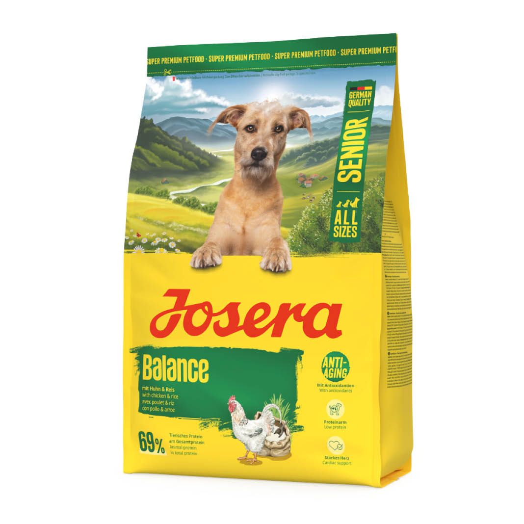 Josera A/S Senior Balance | 3 kg