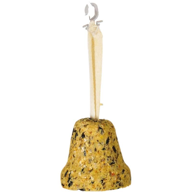 JR Birds Pick-Glocke Großsittich & Papagei | 160 g