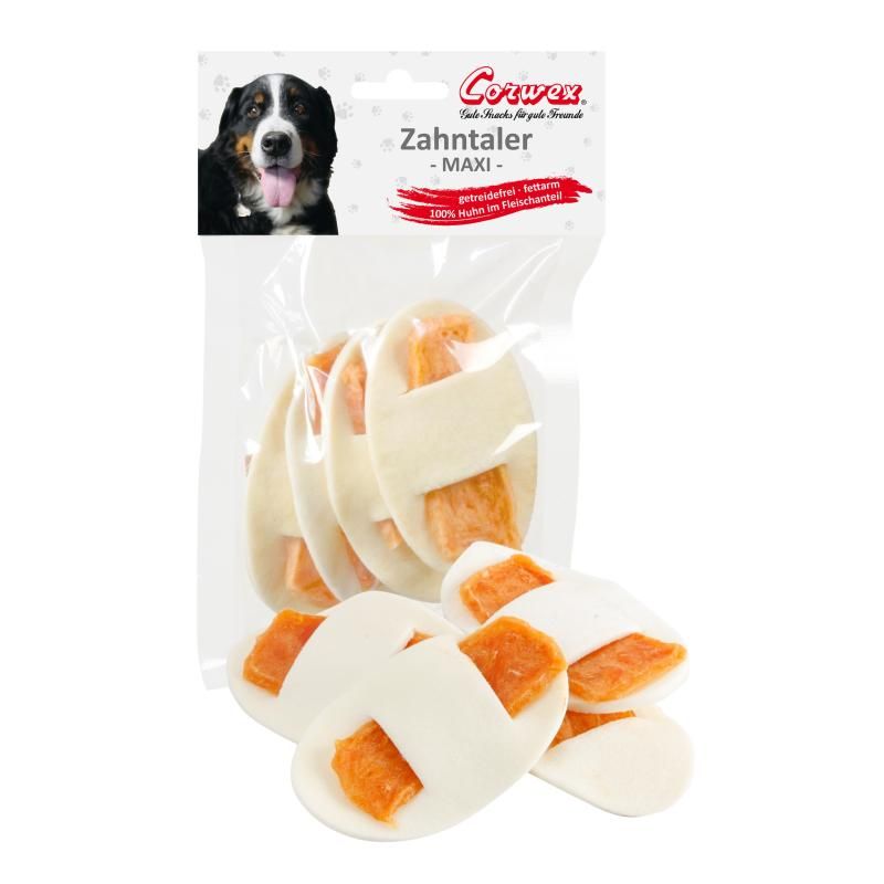 Corwex Zahntaler MAXI