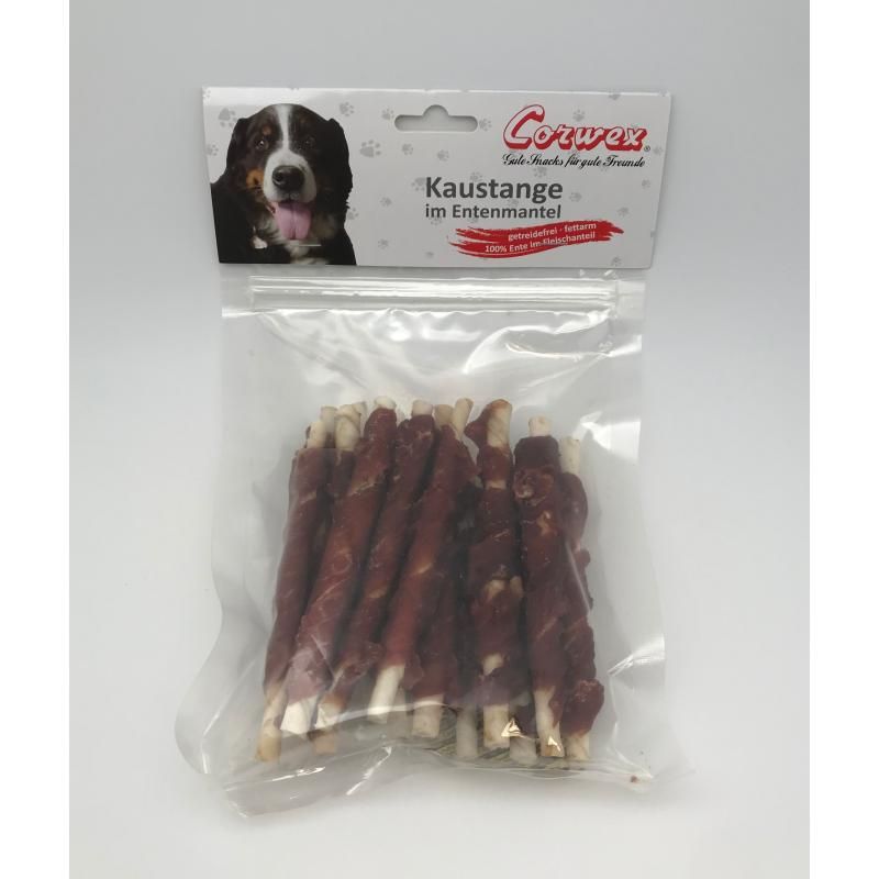 Corwex Kaustange im Entenmantel