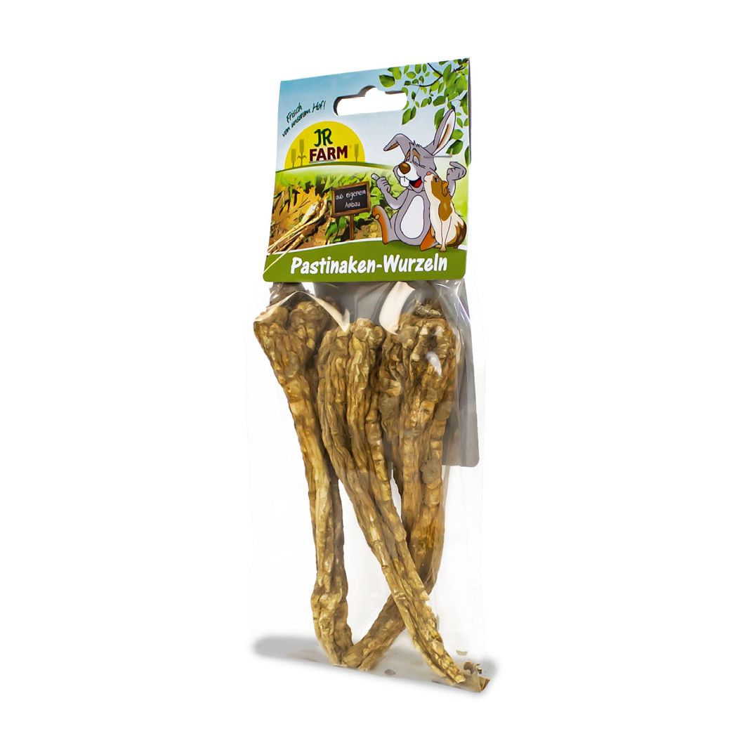 JR Farm Pastinaken-Wurzeln | 50 g