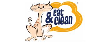 Cat & Clean