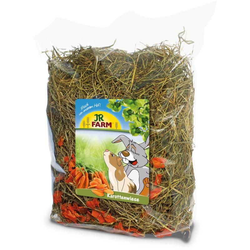 JR Farm Karottenwiese | 500 g