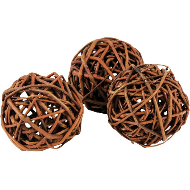 JR Mini Weiden-Spielball 3 Stück | 20 g