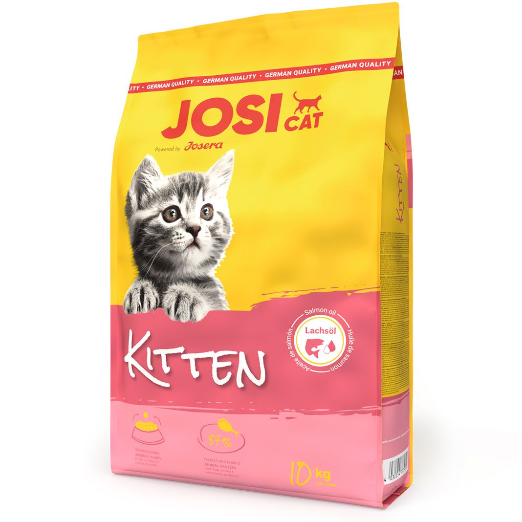Josera JosiCat Kitten | 10 kg