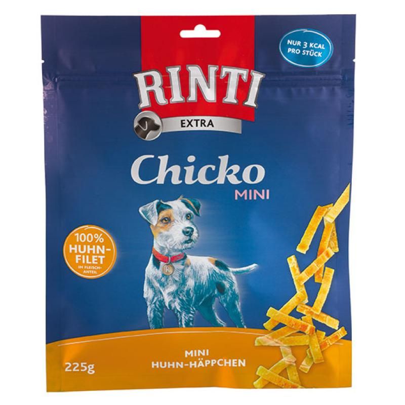 Rinti Extra Chicko Huhn Mini | 225 g