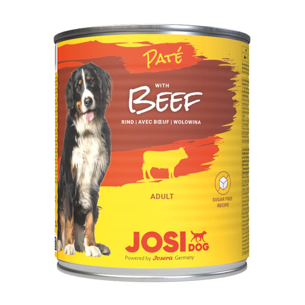 Josera JosiDog Nassfutter - Paté