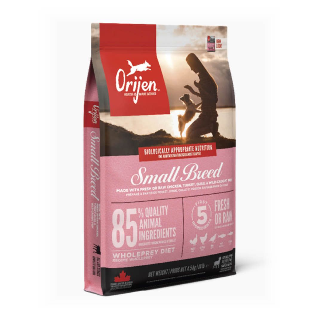 Orijen Dog Adult Small Breed | 1,8 kg