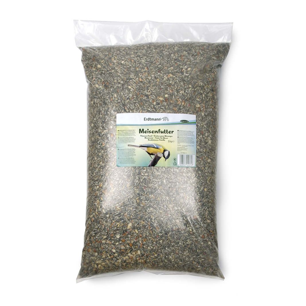 Erdtmann's Meisenfutter | 25 kg