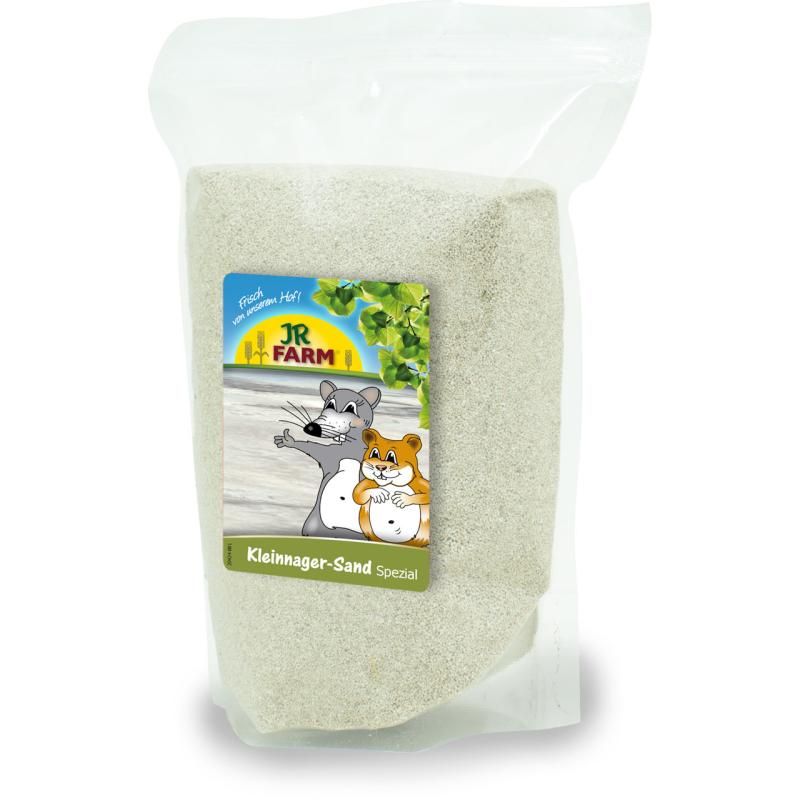 JR Kleinnager-Sand Spezial | 350 g