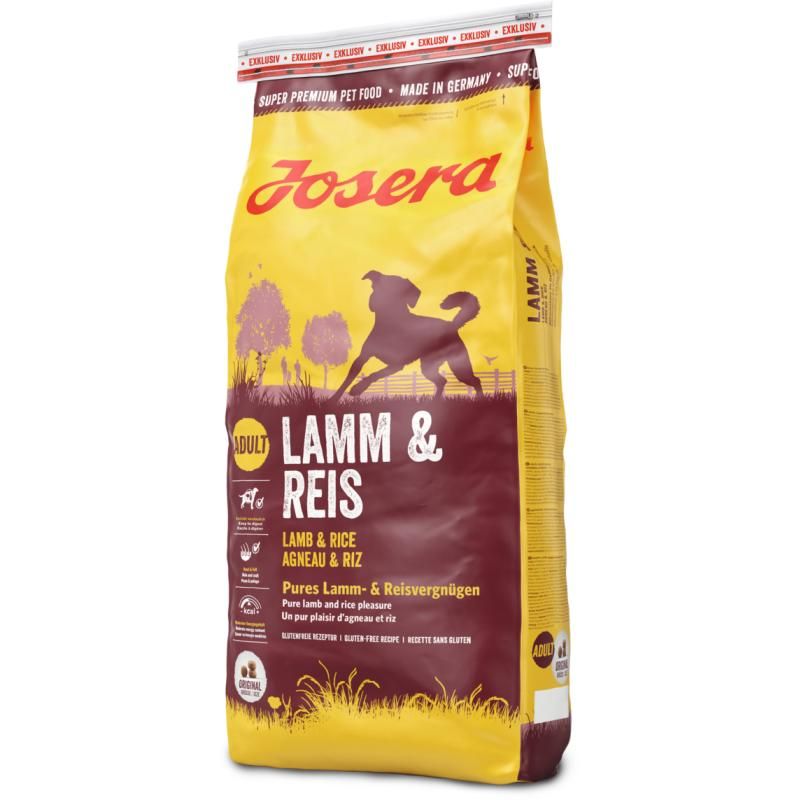 Josera Lamm & Reis