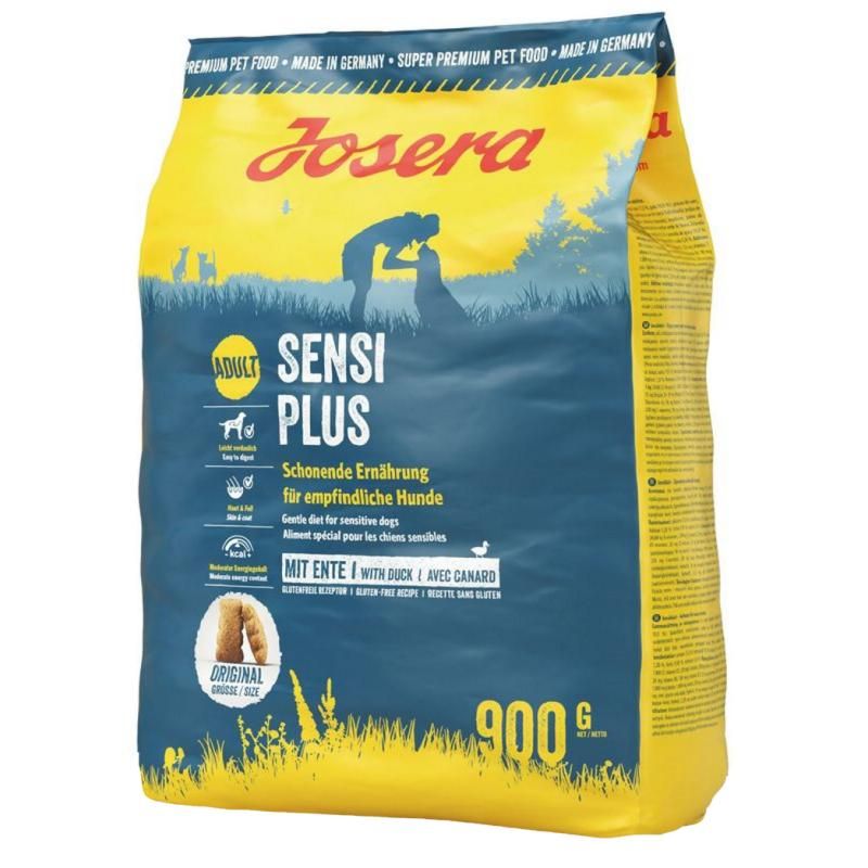 Josera SensiPlus | 900 g