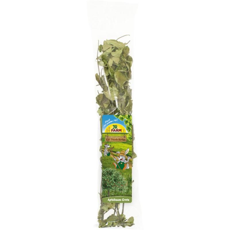 JR Farm ESN Apfelbaum-Ernte | 10 x 40 g