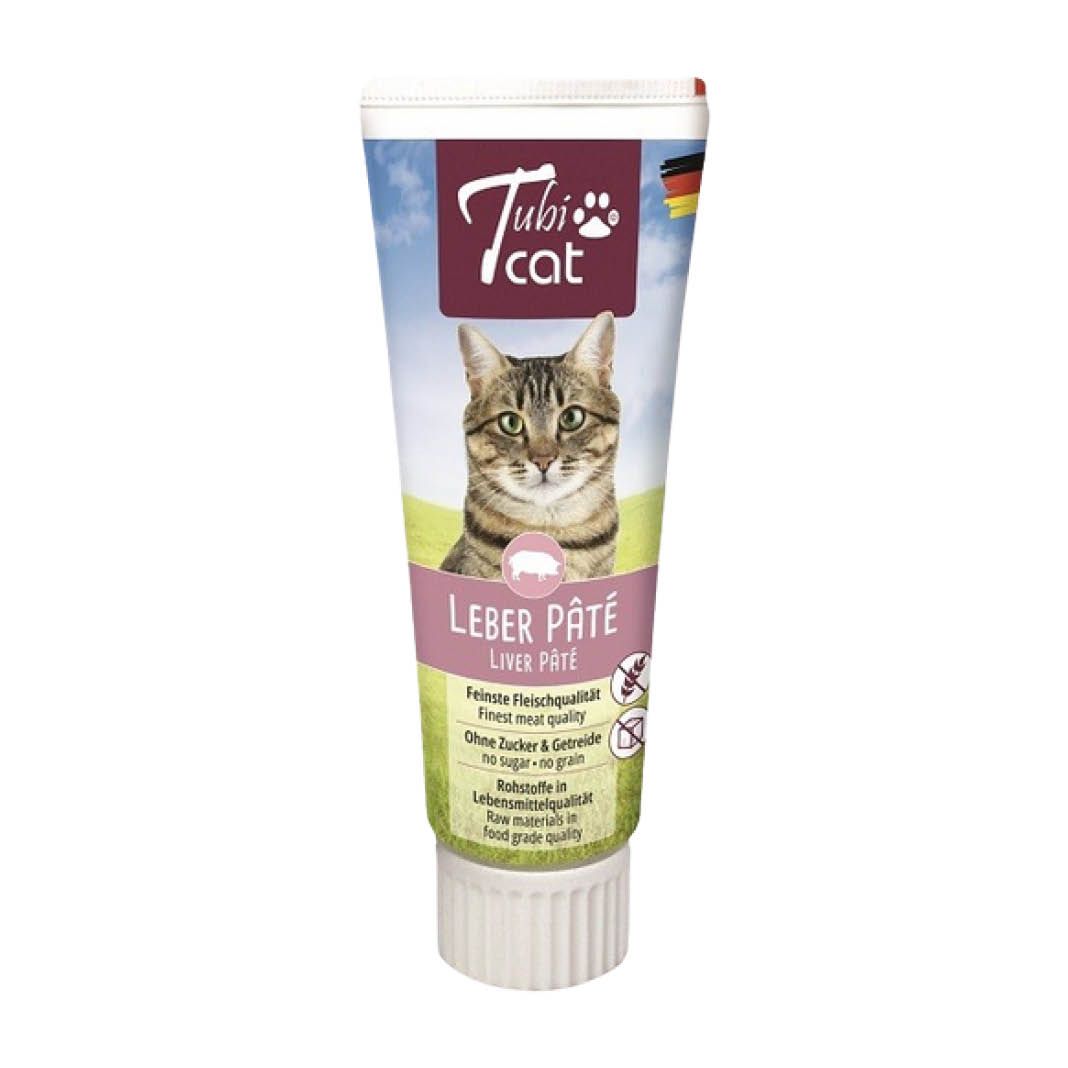 Tubi Cat Leberpaté