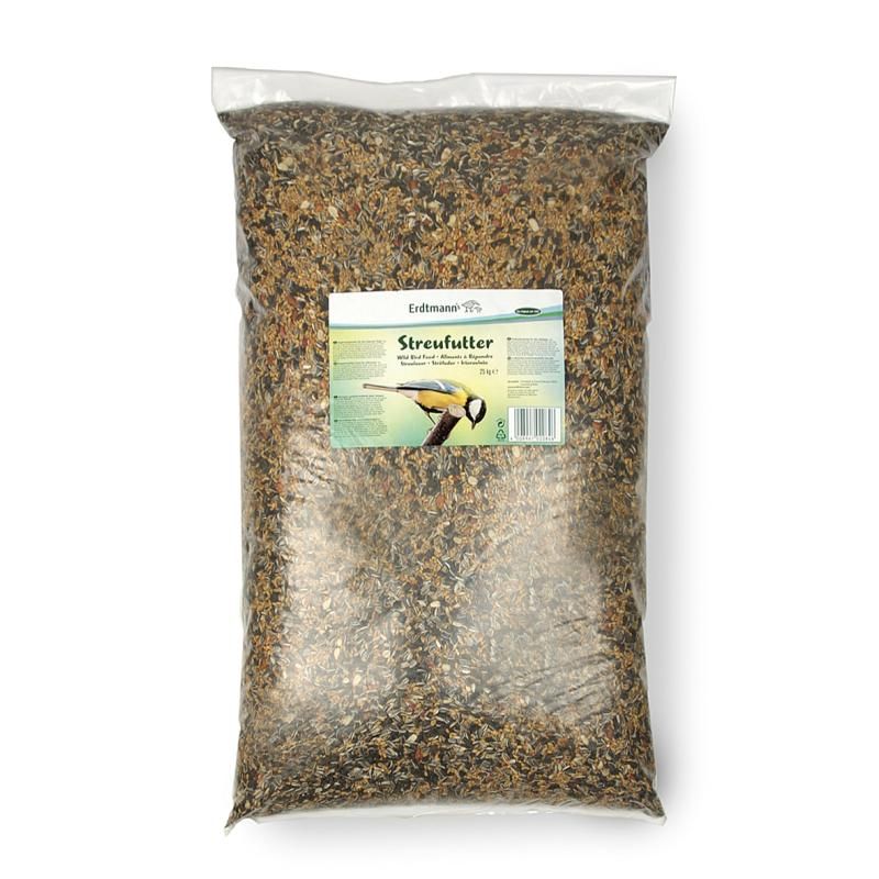 Erdtmann's Streufutter