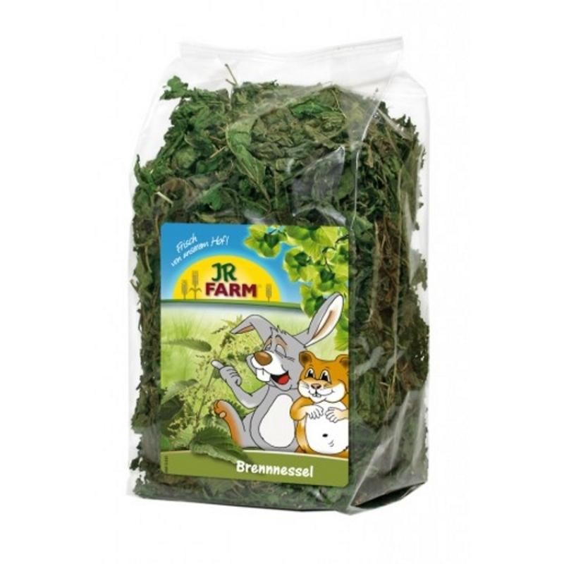 JR Farm Brennnessel | 80 g