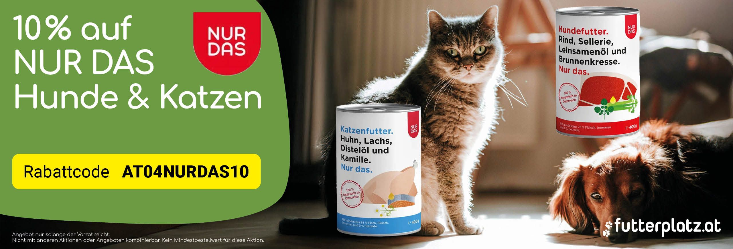 Nur Das