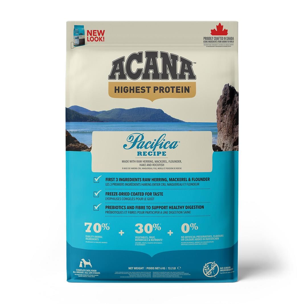 Acana Dog Pacifica | 6 kg