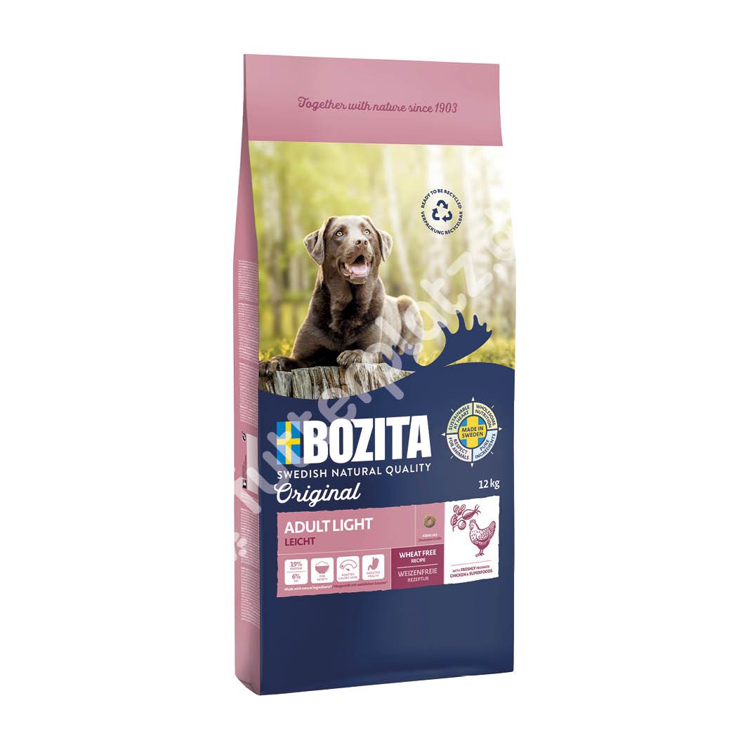 Bozita Original Adult Light | 12 kg