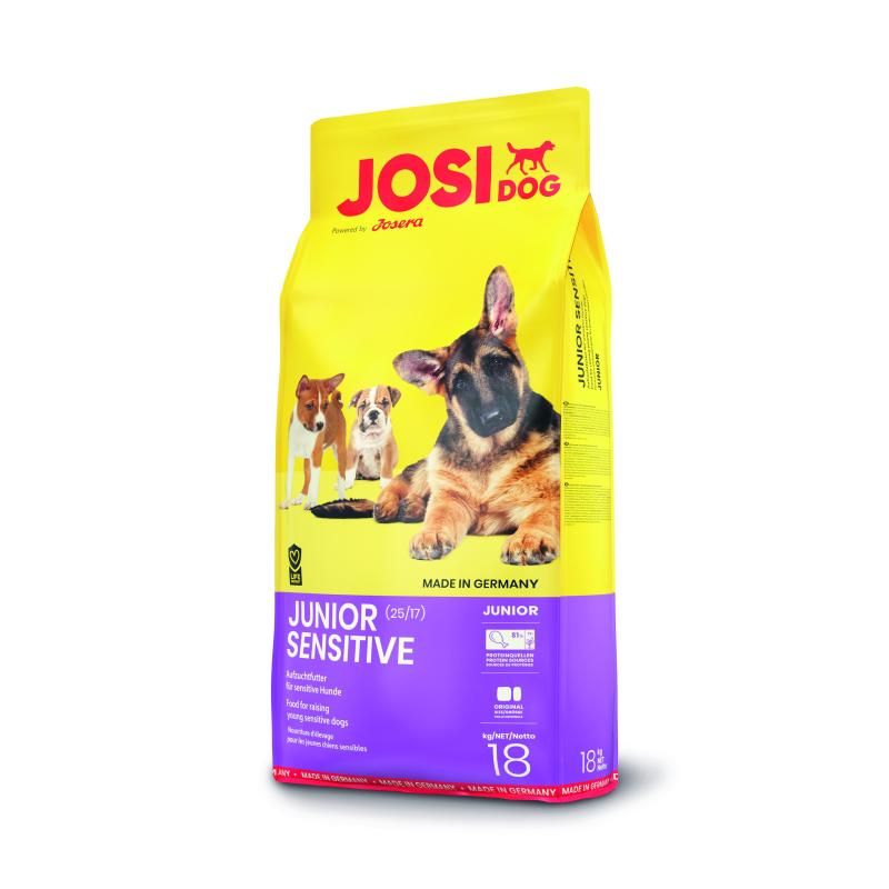 Josera JosiDog Junior Sensitive