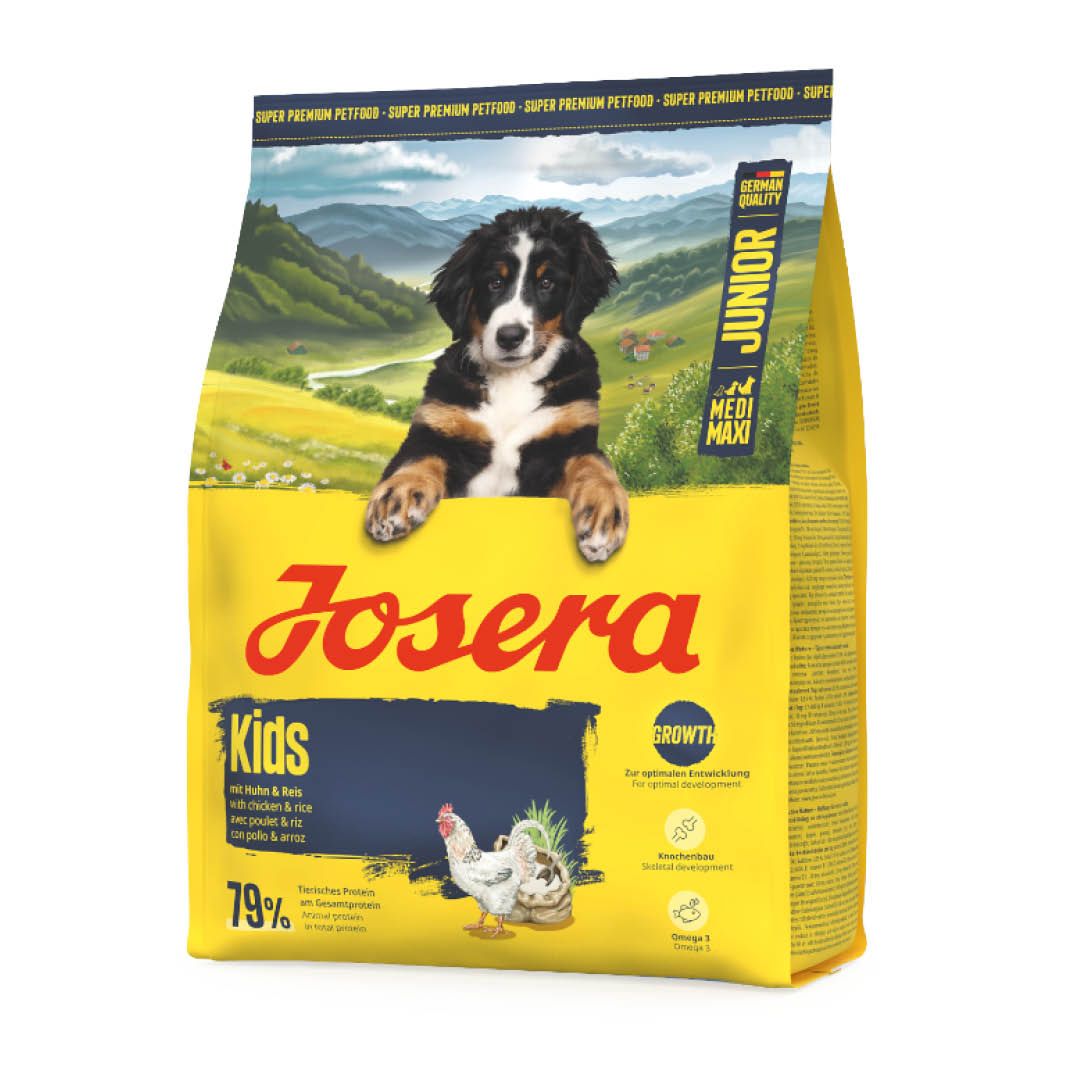 Josera M/M Junior Kids | 900 g