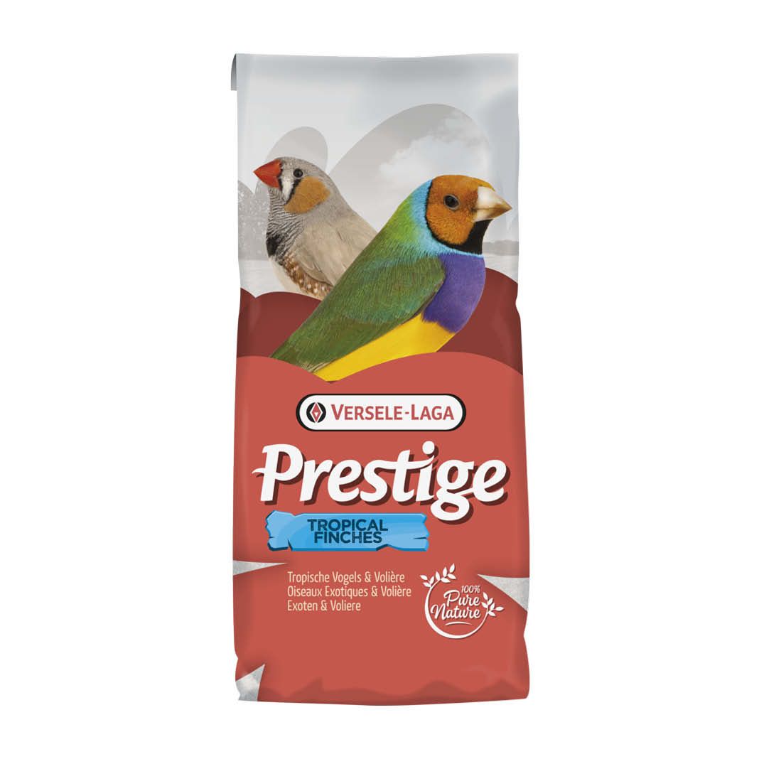 Versele Laga Prestige Exoten Australische Prachtfinken | 20 kg