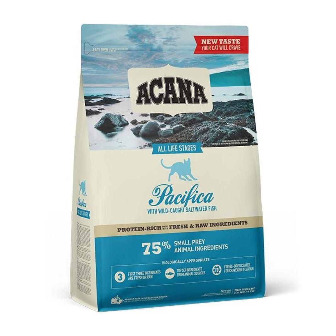 Acana Cat Pacifica | 1,8 kg
