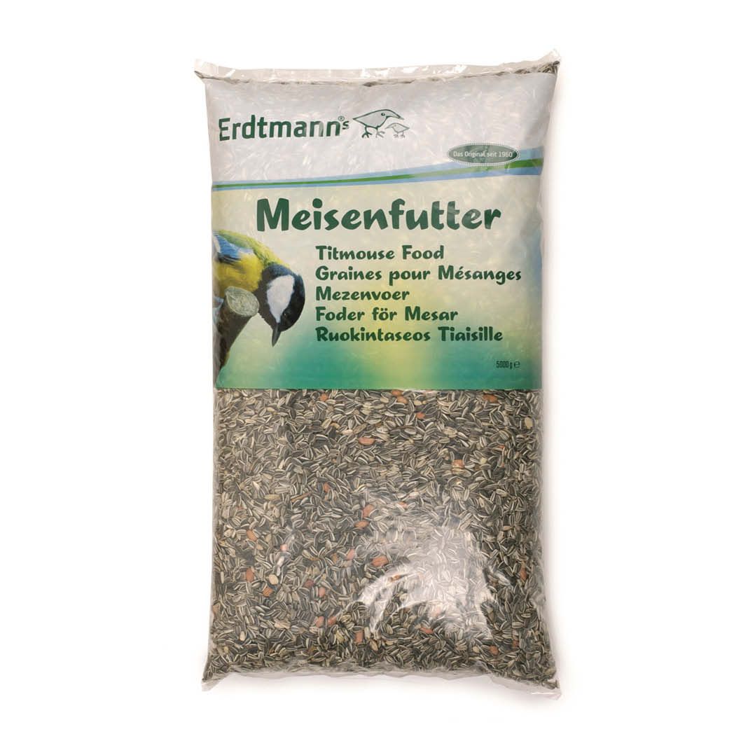 Erdtmann's Meisenfutter | 5 kg