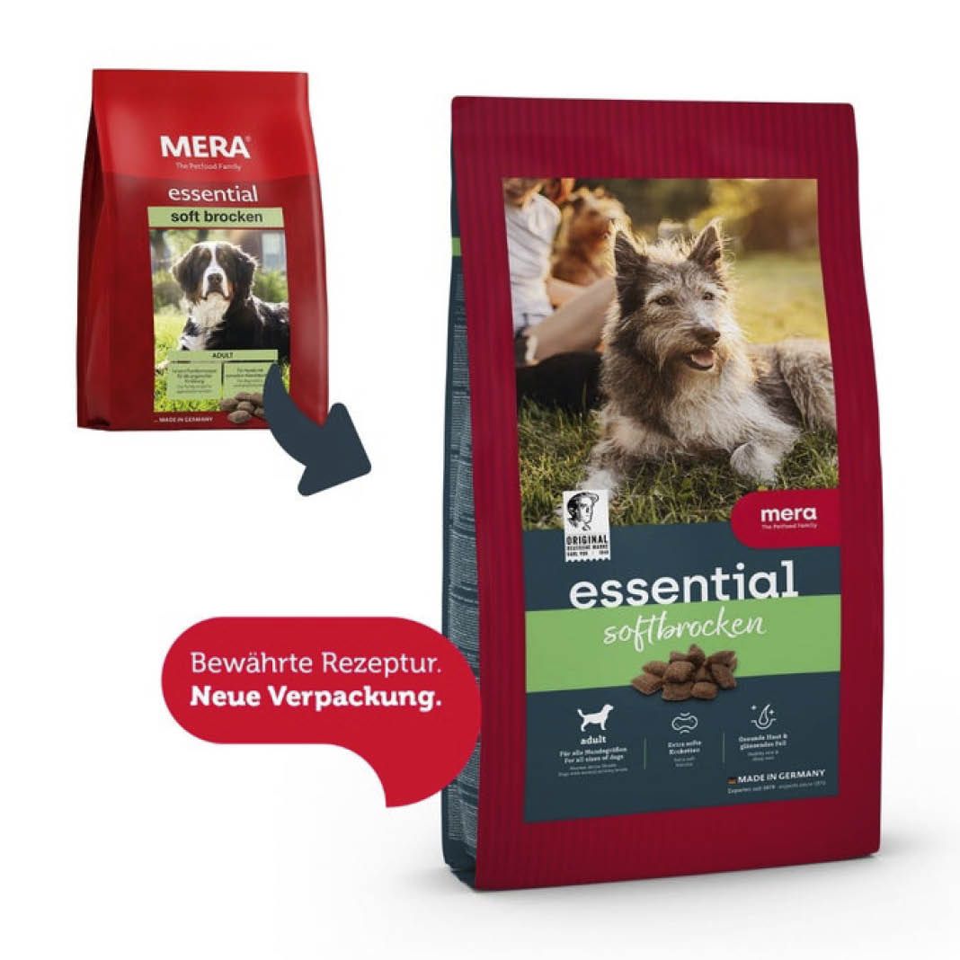 MERA - Essential Soft Brocken