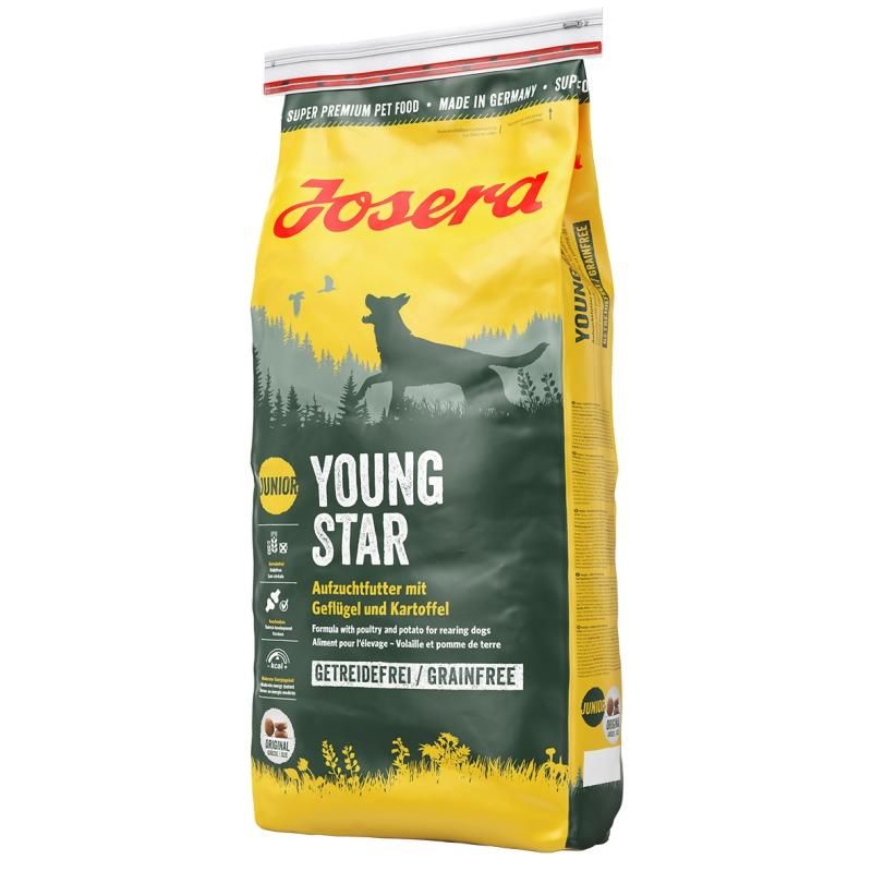 Josera YoungStar