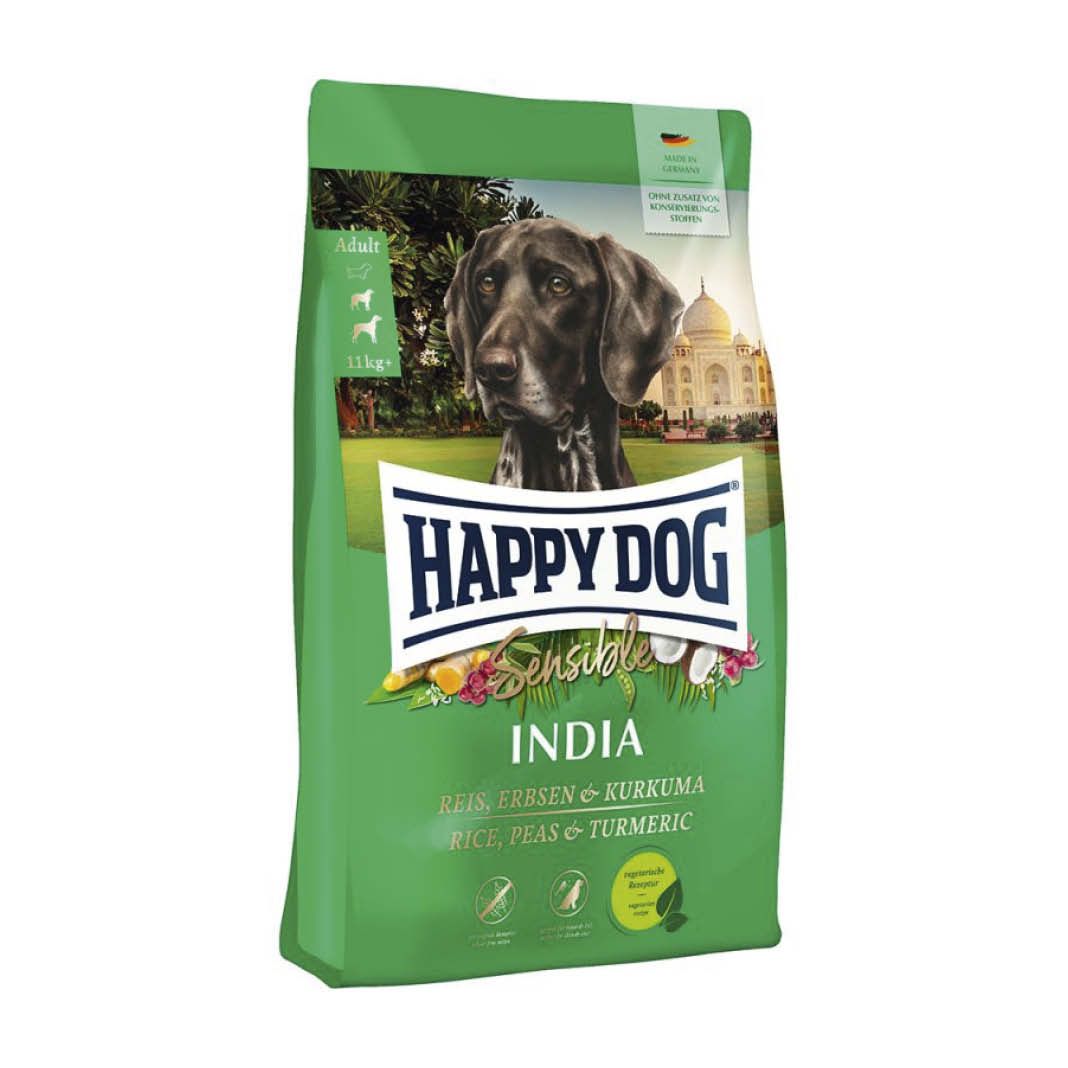 Happy Dog Supreme Sensible India | 10 kg