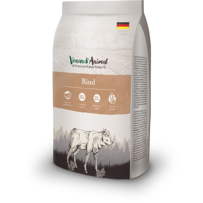 Venandi Animal - Rind | 1,5 kg