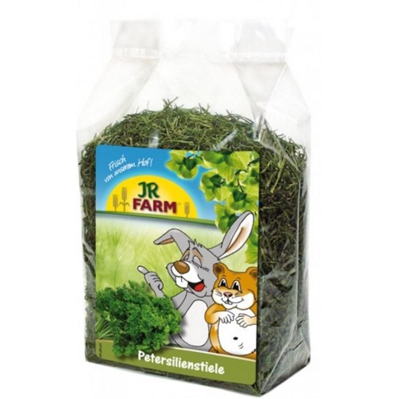 JR Farm Petersilienstiele | 150 g