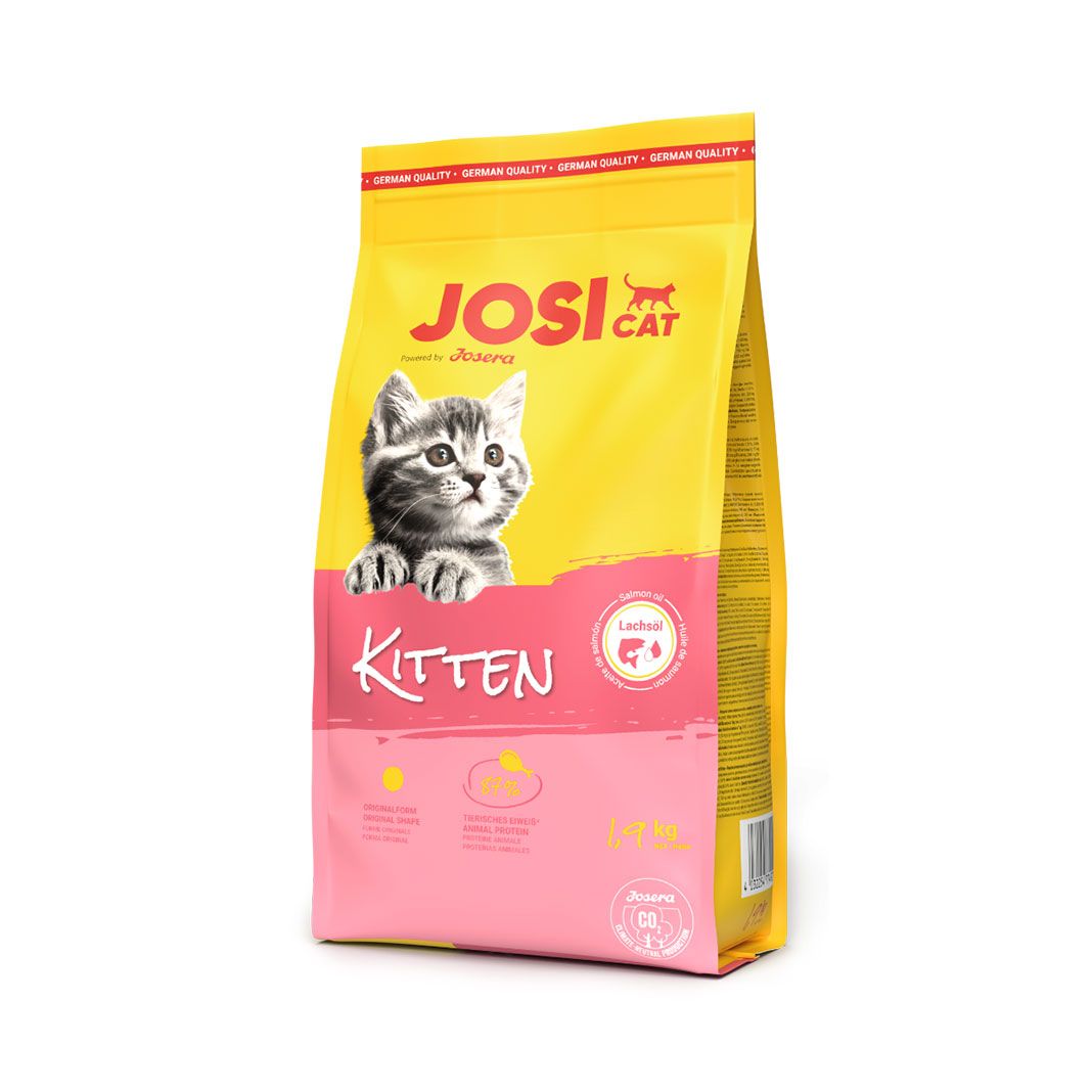 Josera JosiCat Kitten | 1,9 kg