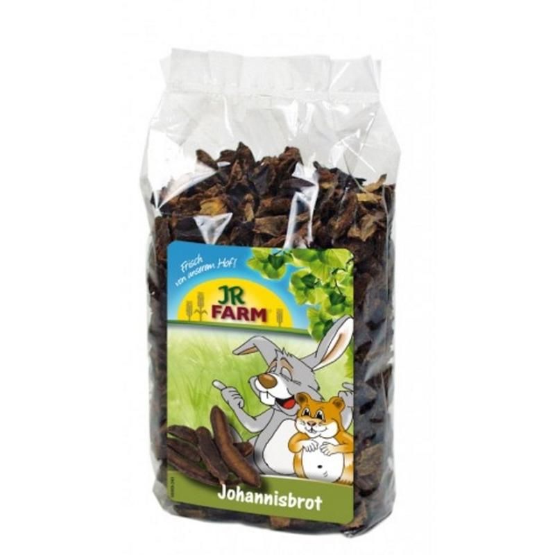 JR Farm Johannisbrot | 8 x 200 g