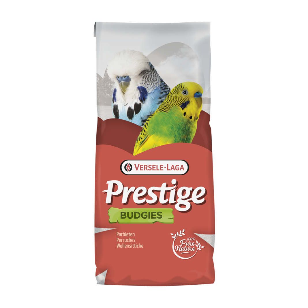 Versele Laga Prestige Wellensittiche Endres Mischung | 20 kg